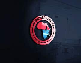 #184 for Make a logo and brand scheme  for Africa emergency medicine company by subhojithalder19