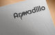 Imej kecil Penyertaan Peraduan #336 untuk                                                     Armadillo Logo
                                                