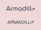 Imej kecil Penyertaan Peraduan #540 untuk                                                     Armadillo Logo
                                                