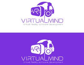 bluebd99님에 의한 Logo design for VR development company을(를) 위한 #527