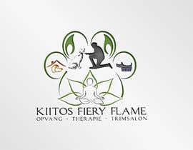 #203 for Kiitos Fiery Flame by imrovicz55