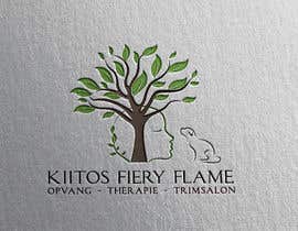 #212 for Kiitos Fiery Flame by imrovicz55