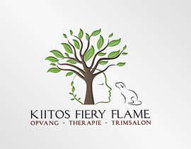 #213 for Kiitos Fiery Flame by imrovicz55