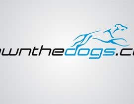 #6 for Design a Logo for Greyhound Racing Website af sesterhuizen