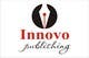 Kandidatura #116 miniaturë për                                                     Logo Design for Innovo Publishing
                                                