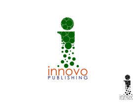 #258 para Logo Design for Innovo Publishing de nunocnh
