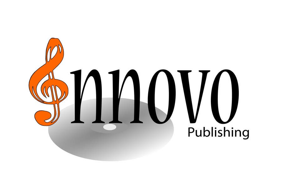 Contest Entry #279 for                                                 Logo Design for Innovo Publishing
                                            