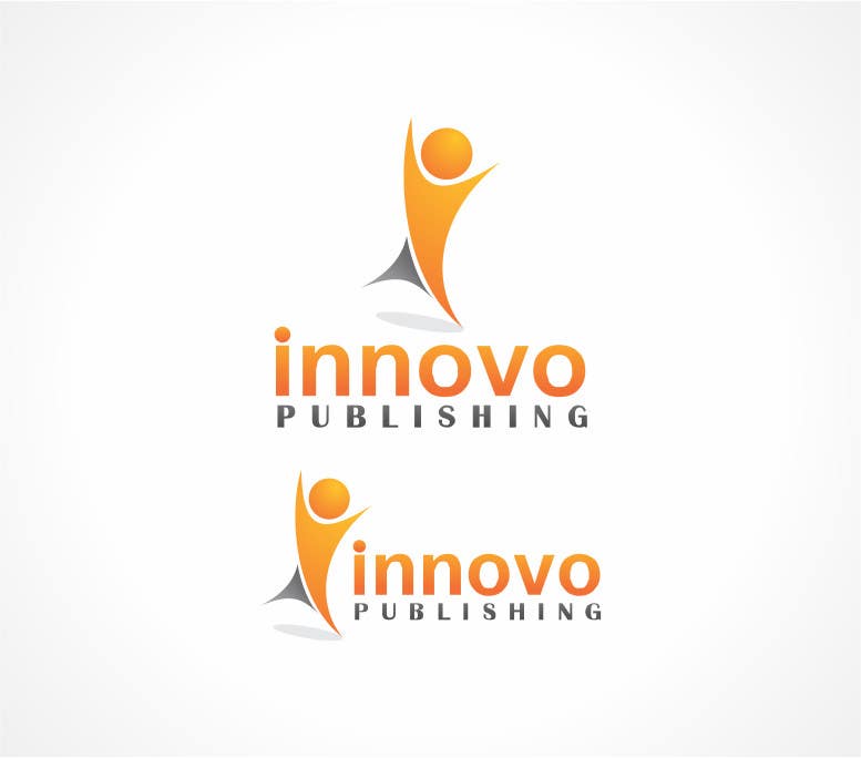 Konkurransebidrag #239 i                                                 Logo Design for Innovo Publishing
                                            