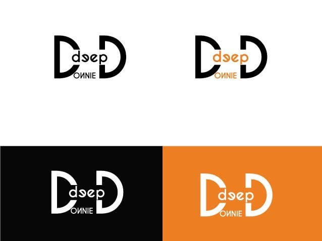 Contest Entry #54 for                                                 Logo Design for a house DJ/Producer named DONNIE DEEP
                                            