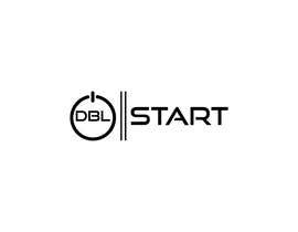 #127 for DBL Start Logo af bcelatifa