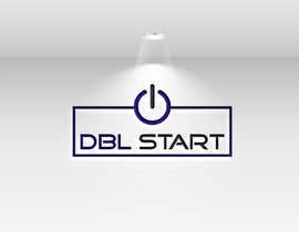 #94 for DBL Start Logo af sohan952592