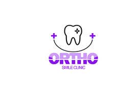 #563 for Design LOGO For Dental Clinic by Ksamk100474