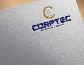 dheart043 tarafından Need logo for a company called Corptec Technology Partners için no 68