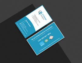 #160 for Design a stunning business card by shiblee10