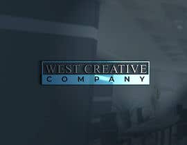 #38 for WEST CREATIVE COMPANY by Nahin29
