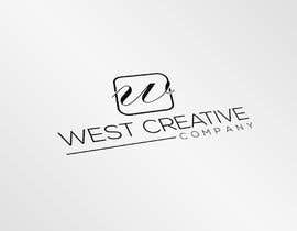 #66 cho WEST CREATIVE COMPANY bởi studiobd19
