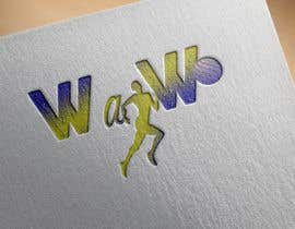 Nro 12 kilpailuun Design a logo for my sports|Crafts|Travel retail shop named &#039;WaWo&#039; (Short form of Wanderer&#039;s World) käyttäjältä wmahboob