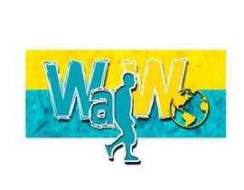 Nro 22 kilpailuun Design a logo for my sports|Crafts|Travel retail shop named &#039;WaWo&#039; (Short form of Wanderer&#039;s World) käyttäjältä samudramudra08