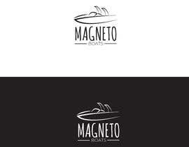 #146 for Electric Surf boat logo design by faisalaszhari87