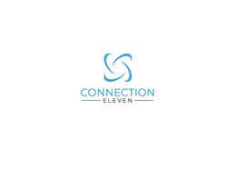 #867 for Logo design for Connection Eleven by mynguyen1505