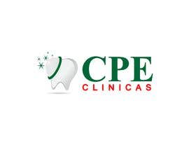 #492 for CPE Clinicas Logotipo Insignia by ProDesigns24