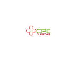 naimmonsi12 tarafından CPE Clinicas Logotipo Insignia için no 500