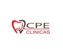 #496 for CPE Clinicas Logotipo Insignia by imranahmedbdtech