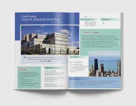 #49 untuk Design a Magazine / e-book oleh Hasan628
