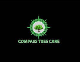 #56 for Design Logo For Tree Trimming Service by JTuhin017