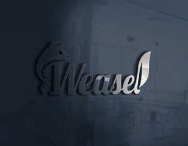 #15 for Branding: Weasel by gabiota
