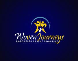 #149 for Woven Journeys : empowered parent coaching by hemalborix