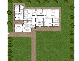 #53 cho Build a farm house bởi arcalaamohamed