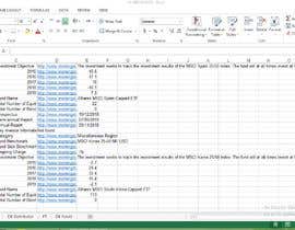 #32 za Data entry from website to excel od ameerarslan2
