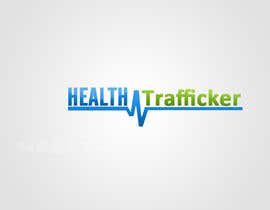 Nambari 195 ya Logo Design for Health Trafficker na expertspk