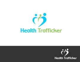 bjandres님에 의한 Logo Design for Health Trafficker을(를) 위한 #194