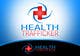 Miniatyrbilde av konkurransebidrag #182 i                                                     Logo Design for Health Trafficker
                                                