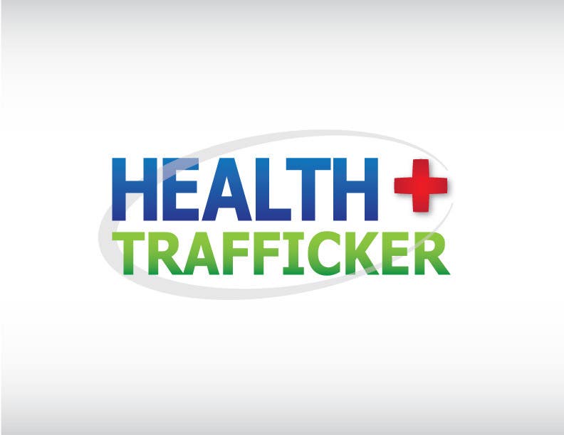 Wasilisho la Shindano #174 la                                                 Logo Design for Health Trafficker
                                            