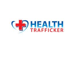 #154 for Logo Design for Health Trafficker by sikoru