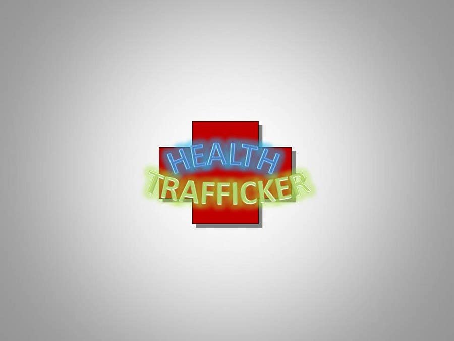 #248. pályamű a(z)                                                  Logo Design for Health Trafficker
                                             versenyre