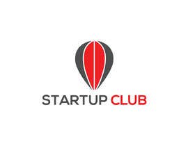 #98 for Simple Logo - Startup club by jahid893768