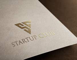 #14 for Simple Logo - Startup club by iraislam