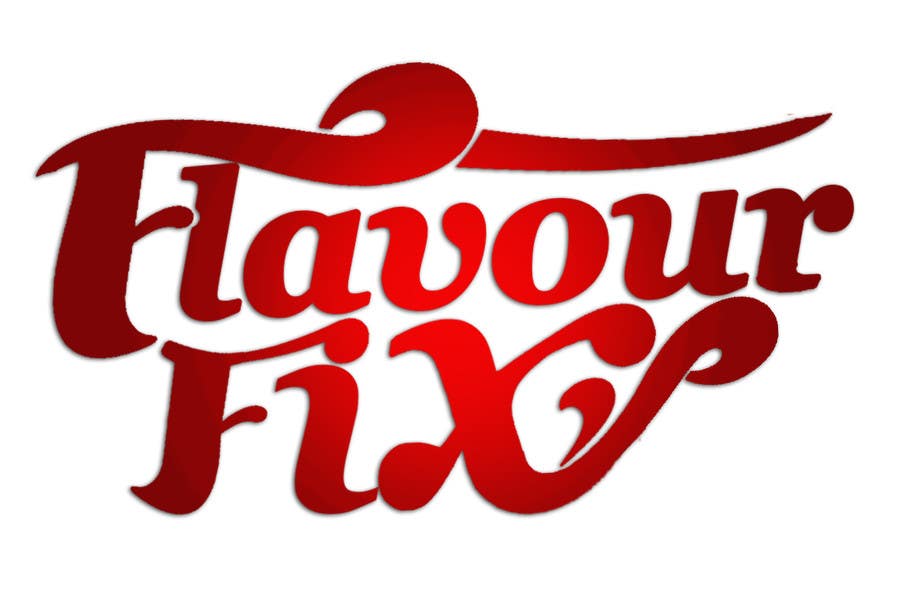 Bài tham dự cuộc thi #71 cho                                                 Design a Logo for Flavour Fix
                                            