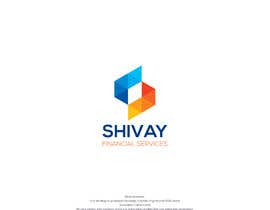 #148 for I need a logo for my Financial services business, My company name is Shivay Financial Services by VisitToJahan
