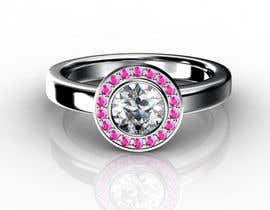 #14 untuk Jew Design for Pink Diamond oleh Urushta