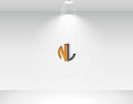 #44 untuk Simple Logo oleh HimuDesign
