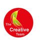 Miniaturka zgłoszenia konkursowego o numerze #241 do konkursu pt. "                                                    Logo Design for The Creative Team
                                                "