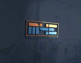 #27 cho Logo para agencia de marketing digital, desarrollo Web y SEO para escorts y agencias de escorts. bởi rinqumiah2