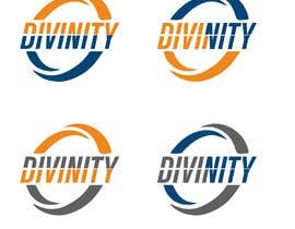 RAKIBUL321 tarafından Divinity Logo için no 36