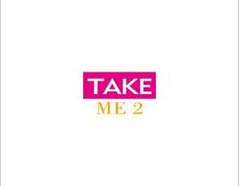 #41 for Logo Design - Take Me 2 af luphy