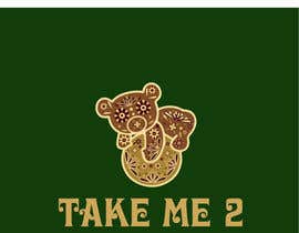 #38 for Logo Design - Take Me 2 af darkavdark